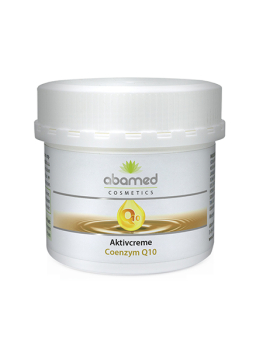 Coenzym Q10 Aktivcreme